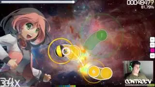 Osu No Edition   PRA VOCE RIR