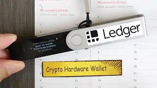How Does a Crypto Hardware Wallet Work?