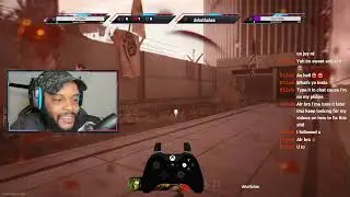 3rd Person Modern Warfare 2 Multiplayer Gameplay + Thoughts