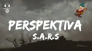 S.A.R.S. - Perspektiva ( Lyrics Video )