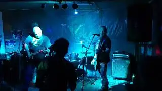 KAOS KOOPERATIV - Pourri @ Le Moun's - 1 Octobre 2022