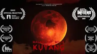 Malam ini milik Kuyang - Short Film