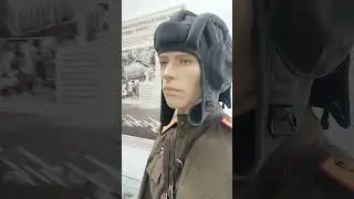 Выставка "Чтобы помнили"