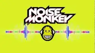 Noise Monkey - Banzai (Varius Remix) (1080p HD Free Download)