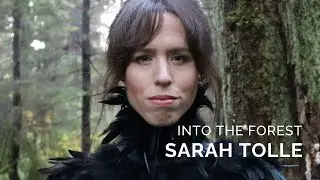 Sarah Tolle - Into The Forest (Official Music Video)