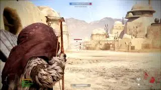 Don't get cocky, kid.