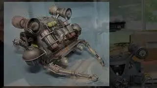 Short look at the KRAKEN June 2024