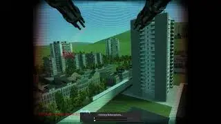 DRONES GMOD