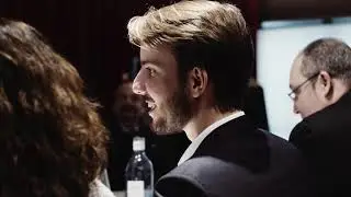 Encuentro Becados Proclinic