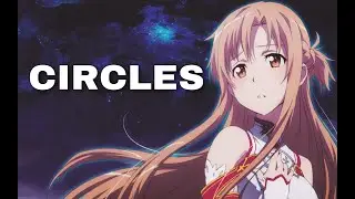 asuna ⭕️ - anime edit remastered