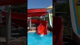 Aqua park