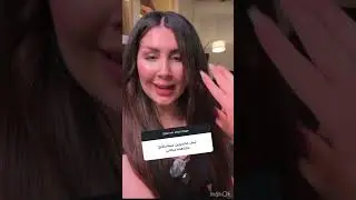 Amira Nouri Q&A +🔞 Intense questions, anyone who wants to ask, write in the comments
