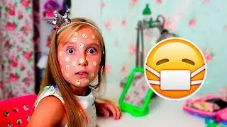 Katy help baby doll Emoji - Riddles for Kids