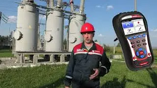 MI 2892- анализатор качества эл.энергии. Часть 1. Устройство и главное меню.