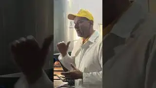 Посещение депутатами ДСК предприятия МКС