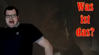 [016] Ein komischer Vater😅 - Let´s Play Silent Hill 2 Remake