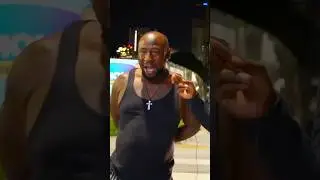 He Was Suffering Badly ​⁠@FloridaMadeMG #floridamademg #shorts