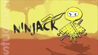 Soundtrack Ninjack