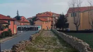 Hyper-Lapse Albenga