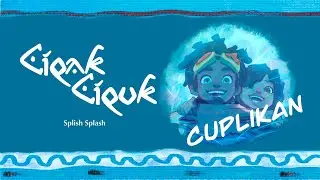 Cipak Cipuk (2021) - Cuplikan Film!