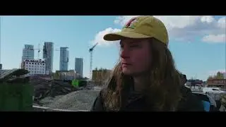 Delivery Boy (2023) [Short Film]