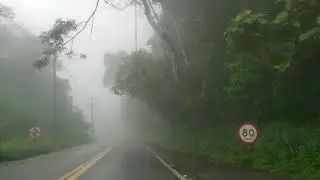 ROLÊ DE SÃO MARCOS ATÉ PARATY