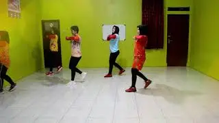 Senam Kreasi LOS DOL