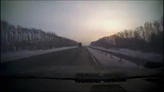 не уверен, не обгоняй