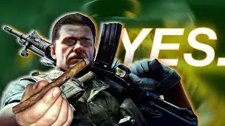 Is Black Ops 6 Fun?