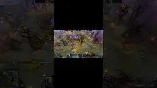 Потому что он ПУДЖ  #dota2 #pudge  #пудж #дота2