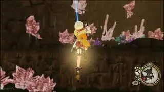 Atelier Ryza 2 - How to upgrade Rope Guide