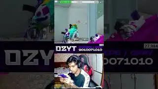 CHALLENGE KI PILICHEY MUNDHU CHUSUKOVALI GA TAMMUDU #shorts #short #bgmi #pubgmobile #unqgamer