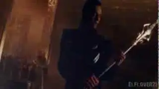 Loki || Regret