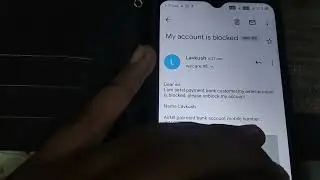 Airtel payment block ho gya.
