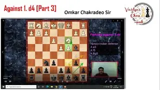 Against 1. d4 [Part 3]
