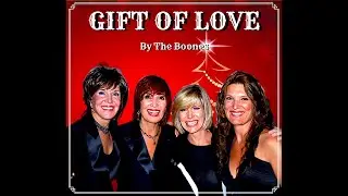 GIFT OF LOVE  By The Boones   SD 480p