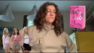 someone gets hurt (mean girls cover)