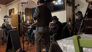 The Aristodemos play La Pergola BARGA