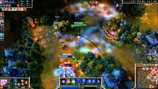 Pantheon always helpful