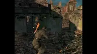 pc sniper game