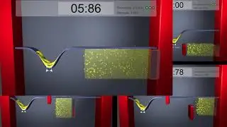 ScienceAtHome - Quantum Minds