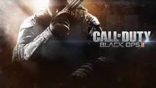 Игрофильм Call of Duty: Black Ops 2 (2012)