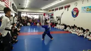 Dewc 16, 2018  - Tae Go Sum Jan