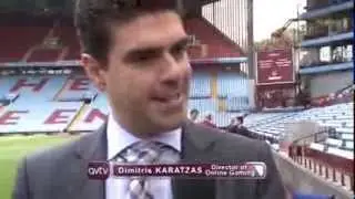 Dafabet introduce 2014