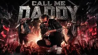 🔥Experience the Ultimate EDM Rave Party Song🎶 - 'Call Me Daddy' Will Make You Dance All Night!