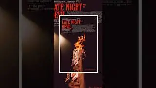 Полночь с дьяволом || Late Night with the Devil  