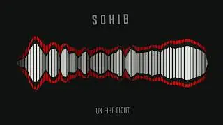On Fire Fight | Trap new school - ( Prod By. Bat )