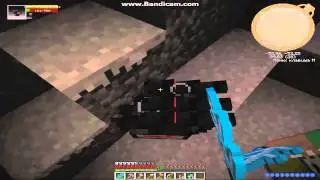 Streamcraft-1 серия (Внезапно!!!)
