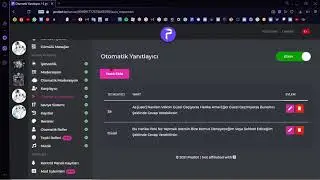 ProBot İle Nasıl Dialog Kurulur