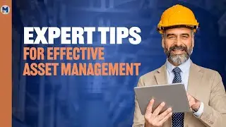 Expert Tips for Effective Asset Management